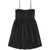 Ganni Ganni Dresses Black