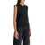 Golden Goose Sleeveless Top With BLACK