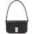 A.P.C. Grace Baguette Bag LZZ BLACK