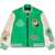 BARROW College Jacket GREEN