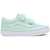 Vans Uy Old Skool V Glitter Pastel Blue BABY BLUE