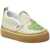 Vans Slip-On V Cactus Cactus Ranch Green GREEN