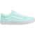 Vans Jn Old Skool Glitter Pastel Blue BABY BLUE