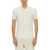 Tom Ford Cotton T-Shirt WHITE