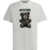 Moschino T-shirt FANTASIA BIANCO