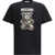 Moschino T-shirt FANTASIA NERO