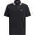 Gucci Polo Shirt BLACK