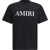 AMIRI Monogram T-Shirt BLACK