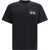 AMIRI Pool Cue T-Shirt BLACK