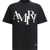 AMIRI Logo T-Shirt BLACK