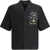 AMIRI Bowling Shirt BLACK