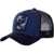 Capslab DC Comics Batman Cap Navy