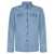 Tom Ford Tom Ford Shirts Blue N/A