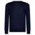 BRIONI Brioni Sweaters Blue N/A