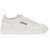 AUTRY Sneakers Medalist Low WHITE