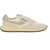 AUTRY Sneaker "Whirlwind" Low WHITE