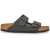 Birkenstock Sandal "Arizona" BLACK