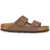 Birkenstock Sandal "Arizona" BROWN