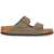 Birkenstock Sandal "Arizona" GREY