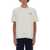 A.P.C. Boxy T-Shirt WHITE