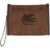 ETRO Paisley Jacquard Media Pouch BROWN