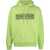 PAURA Paura Akim Hoodie Clothing 750 ACID GREEN