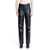 TOTÊME TOTEME Leather Trousers Black