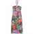 FARM RIO Farm Rio Dresses GREEN/PINK