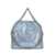 Stella McCartney Stella McCartney Dpp-Bag "Falabella Tiny" BLUE