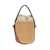 Chloe Chloé Shoulder Bags BLACKBEIGE1