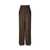 Fendi Fendi Trousers BROWN