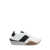 Tom Ford Tom Ford James Suede Eco-Friendly Material Sneakers WHITE