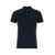 Tom Ford Tom Ford "Tennis" Polo Shirt BLUE