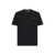 Brunello Cucinelli Brunello Cucinelli T-Shirts And Polos Black