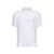 Brunello Cucinelli Brunello Cucinelli T-Shirts And Polos BIANCO OTTICO TP