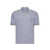 Brunello Cucinelli Brunello Cucinelli T-Shirts And Polos GRIGIO+PIOMBO