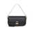 A.P.C. A.P.C. Shoulder Bag Black