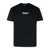 DSQUARED2 DSQUARED2 T-Shirts And Polos Black