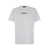 DSQUARED2 DSQUARED2 T-Shirts And Polos WHITE