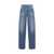 MM6 Maison Margiela Mm6 Maison Margiela Jeans BLUE