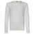 BRIONI Brioni Sweaters White N/A