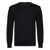 BRIONI Brioni Sweaters Black N/A