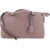 Fendi By The Way Selleria Medium Shoulder Bag DUSTY MAUVE+P