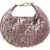 Fendi Fendigraphy Handbag DUSTY MAUVE+OVIBR+OS