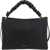 Coccinelle Boheme Handbag NOIR/CUIR