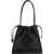 Coccinelle Dulse Shoulder Bag NOIR