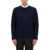 Valentino Garavani Wool Jersey. BLUE