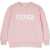 Fendi Pullover Fendi Roma Kni PINK