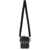 Valentino Garavani Vltn Small Shoulder Bag BLACK