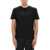 Valentino Garavani T-Shirt "Vltn" BLACK